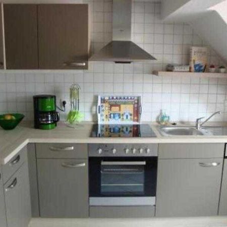 Reichelsheim Ferienwohnung Schlossblick מראה חיצוני תמונה