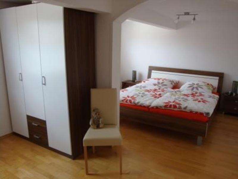 Reichelsheim Ferienwohnung Schlossblick חדר תמונה